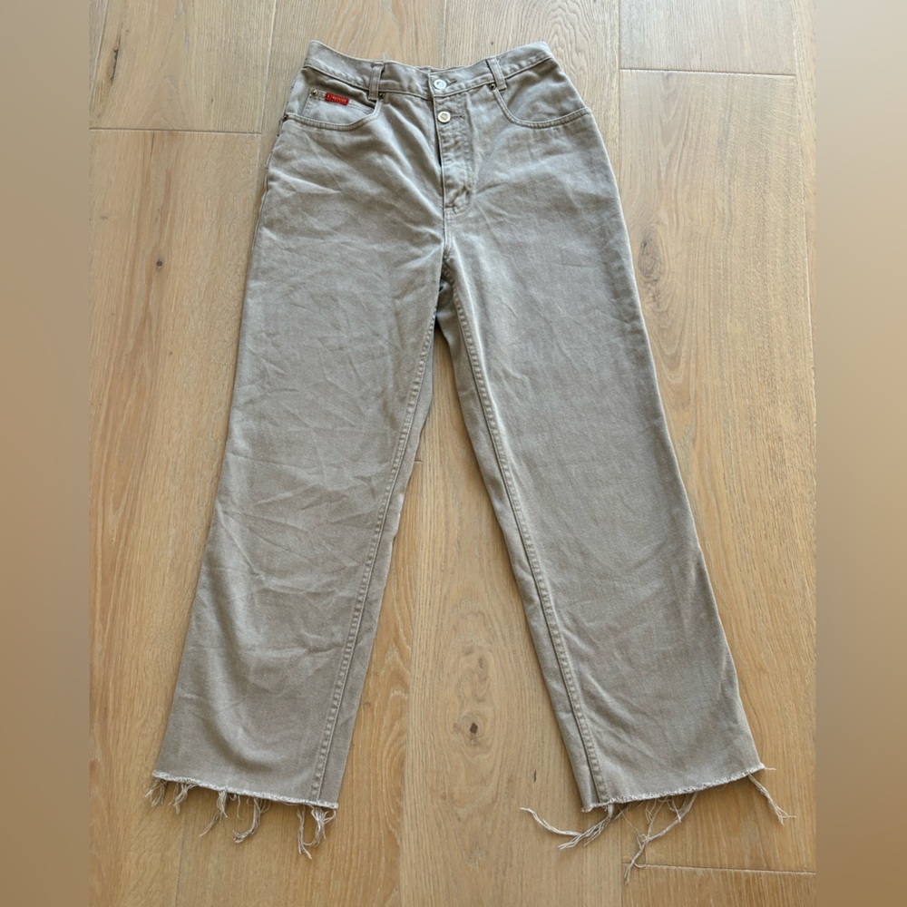 Vintage Lawman Western Jeans